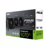 Graphics card ASUS GeForce RTX 5070 Ti — 16 GB GDDR7, 256-bit, PCIe 5.0, 3xDP/1xHDMI, 306 × 126 × 50 mm