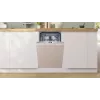 Bosch SPT4EMX17E dishwasher Fully built-in 10 place settings