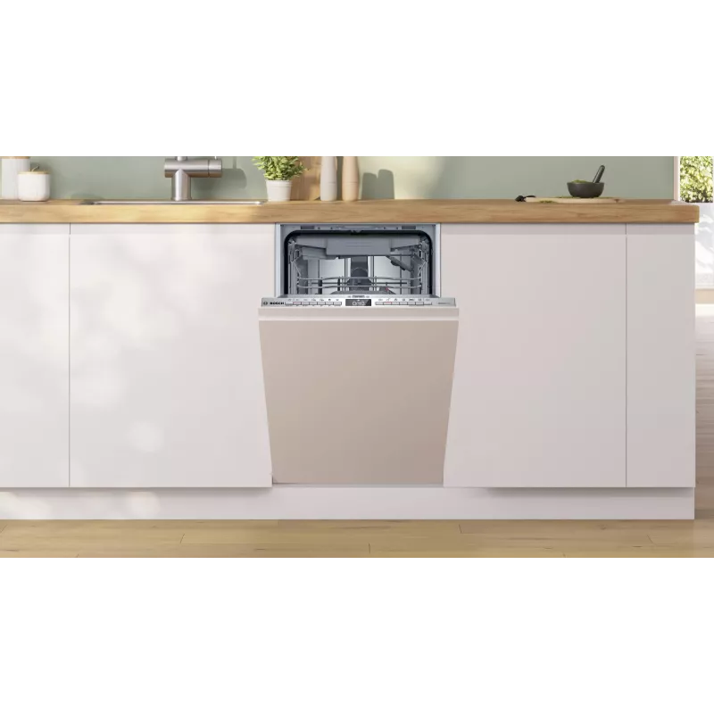 Bosch SPT4EMX17E dishwasher Fully built-in 10 place settings