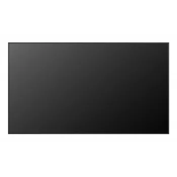 LG 86IN LCD 3840X2160 4K MNTR 2.18 m (86 inch) LED Wi-Fi 700 cd/m² 4K Ultra HD Black WebOS 24/7