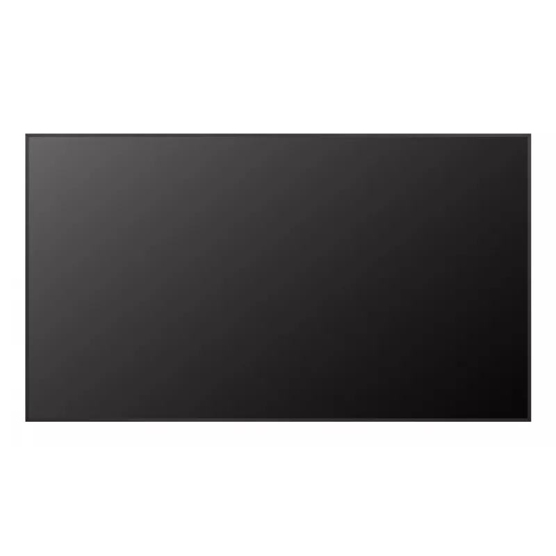 LG 86IN LCD 3840X2160 4K MNTR 2.18 m (86 inch) LED Wi-Fi 700 cd/m² 4K Ultra HD Black WebOS 24/7