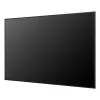 LG 86IN LCD 3840X2160 4K MNTR 2.18 m (86 inch) LED Wi-Fi 700 cd/m² 4K Ultra HD Black WebOS 24/7