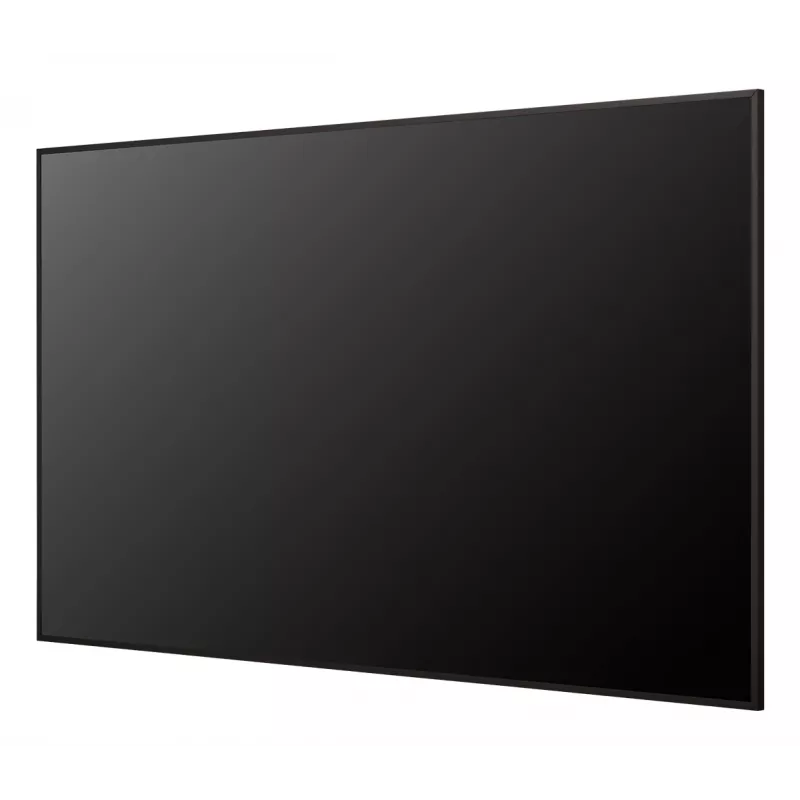 LG 86IN LCD 3840X2160 4K MNTR 2.18 m (86 inch) LED Wi-Fi 700 cd/m² 4K Ultra HD Black WebOS 24/7