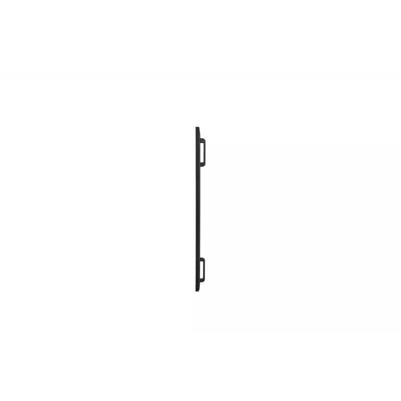 LG 86IN LCD 3840X2160 4K MNTR 2.18 m (86 inch) LED Wi-Fi 700 cd/m² 4K Ultra HD Black WebOS 24/7
