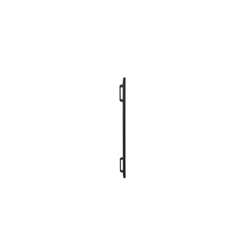 LG 86IN LCD 3840X2160 4K MNTR 2.18 m (86 inch) LED Wi-Fi 700 cd/m² 4K Ultra HD Black WebOS 24/7