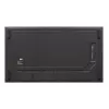LG 86IN LCD 3840X2160 4K MNTR 2.18 m (86 inch) LED Wi-Fi 700 cd/m² 4K Ultra HD Black WebOS 24/7