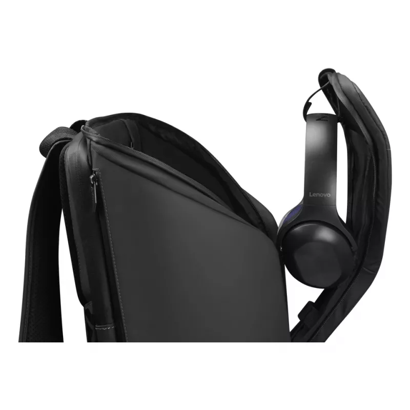 Lenovo GB900 40.6 cm (16 inch) Backpack Black