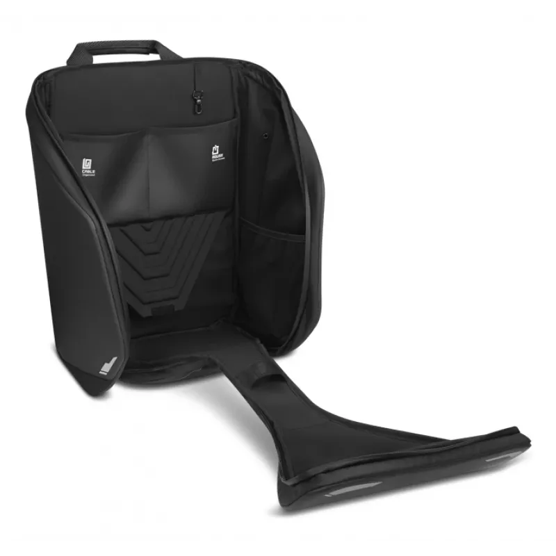 Lenovo GB900 40.6 cm (16 inch) Backpack Black