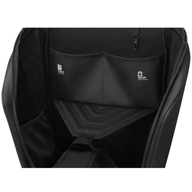 Lenovo GB900 40.6 cm (16 inch) Backpack Black