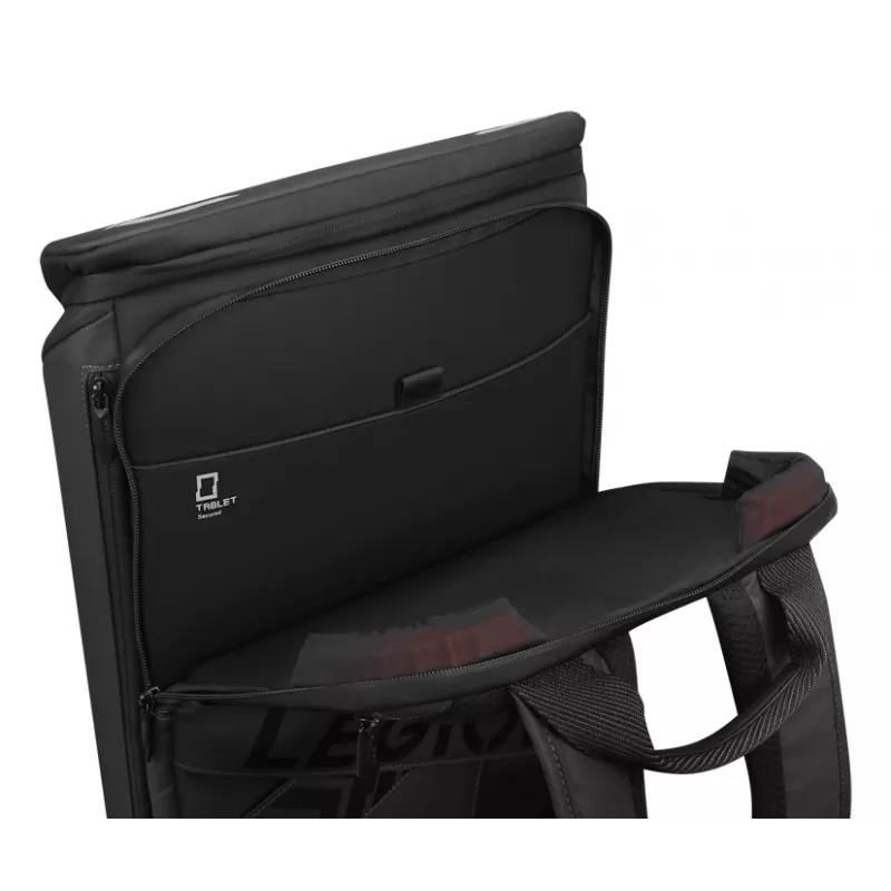Lenovo GB900 40.6 cm (16 inch) Backpack Black