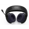 Lenovo Legion H410 Headphones Wireless Head-band Gaming USB Type-C Bluetooth Black, Purple