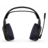 Lenovo Legion H410 Headphones Wireless Head-band Gaming USB Type-C Bluetooth Black, Purple