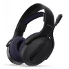 Lenovo Legion H410 Headphones Wireless Head-band Gaming USB Type-C Bluetooth Black, Purple