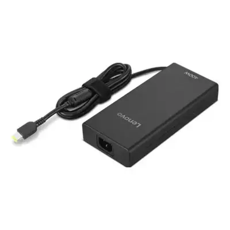 Lenovo Legion 400W AC adapter (Slim Tip), EU | Adapter