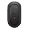 Wireless Ambidextrous Mouse Lenovo 700 — RF + Bluetooth, Optical 4000 DPI, 8 Buttons, Grey