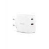 Lenovo G0A6065WEU mobile device charger Universal White AC Indoor