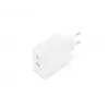Lenovo G0A6065WEU mobile device charger Universal White AC Indoor