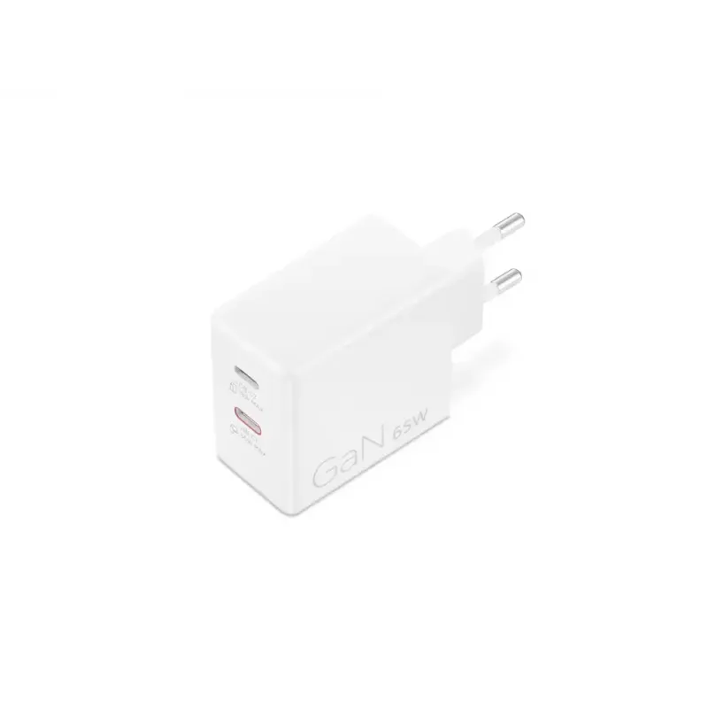 Lenovo G0A6065WEU mobile device charger Universal White AC Indoor
