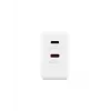 Lenovo G0A6065WEU mobile device charger Universal White AC Indoor