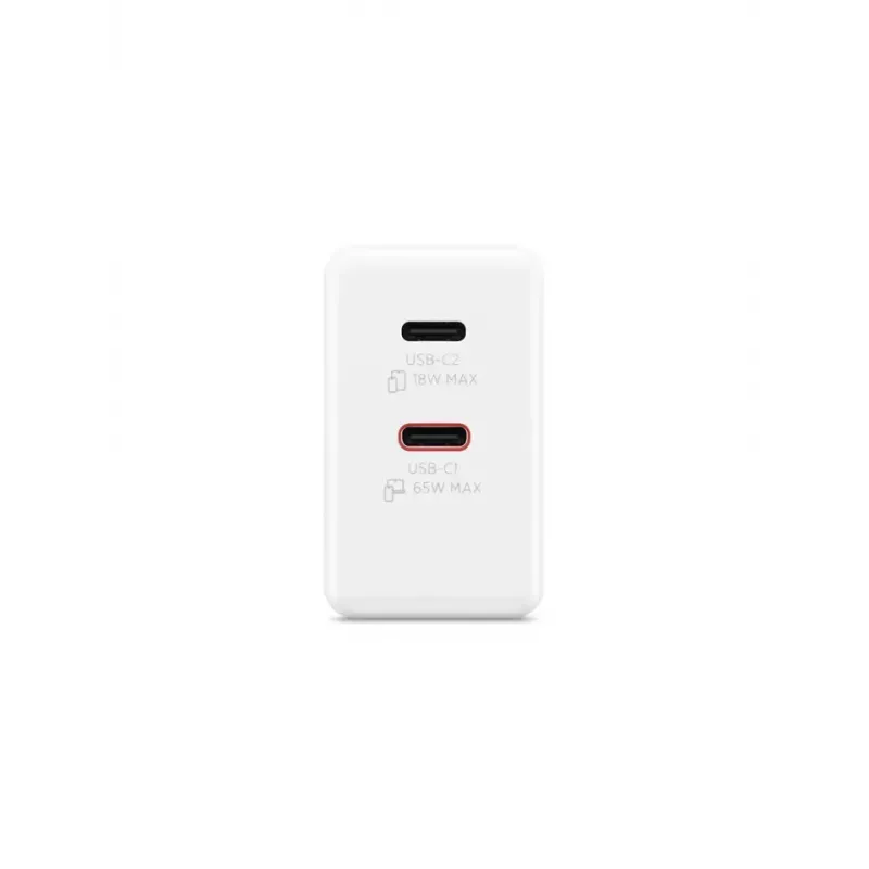 Lenovo G0A6065WEU mobile device charger Universal White AC Indoor