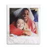 Instant Picture Film Fujifilm SQUARE White Marble 10 pcs