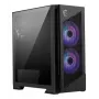 MSI MPG VELOX 300R AIRFLOW PZ Midi Tower Black