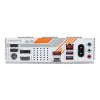 Motherboard GIGABYTE B850M FORCE WIFI6E, AMD B850, Socket AM5, Micro ATX