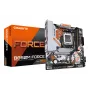 GIGABYTE B850M FORCE Motherboard - AMD Ryzen 9000 Series CPUs, 8+2+2 Phases Digital VRM, up to 9600MHz DDR5 (OC), 1xPCIe 5.0 + 2xPCIe 4.0 M.2, 2.5 GbE LAN, USB 3.2 Gen 2