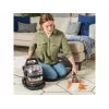 Bissell SpotClean C9 Select carpet cleaning machine Handheld Deep Black, Transparent
