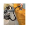 Bissell SpotClean C9 Select carpet cleaning machine Handheld Deep Black, Transparent