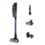 Bissell PowerClean Furguard Pro Battery Dry HEPA Bagless 0.4 L 200 W Black, Blue