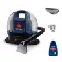 Bissell SpotClean Mini Cordless carpet cleaning machine Handheld Black, Blue