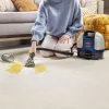 Bissell SpotClean Mini Cordless carpet cleaning machine Handheld Black, Blue