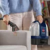 Bissell SpotClean Mini Cordless carpet cleaning machine Handheld Black, Blue
