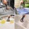 Bissell SpotClean Mini Cordless carpet cleaning machine Handheld Black, Blue