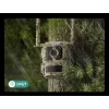 Trail camera Reolink Camovue Talon S130 4G LTE, 8 MP, 3840×2160, 95° H × 50.2° V, IP67, rechargeable USB‑C, outdoor