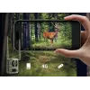 Trail camera Reolink Camovue Talon S130 4G LTE, 8 MP, 3840×2160, 95° H × 50.2° V, IP67, rechargeable USB‑C, outdoor