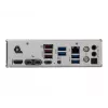 Motherboard MSI PRO Z890-A WIFI Intel Z890 LGA 1851 ATX DDR5, 4 DIMM, 256GB, Wi‑Fi 7, 5Gb Ethernet