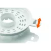 Gorenje CJ30E electric citrus press 0.8 L 30 W White