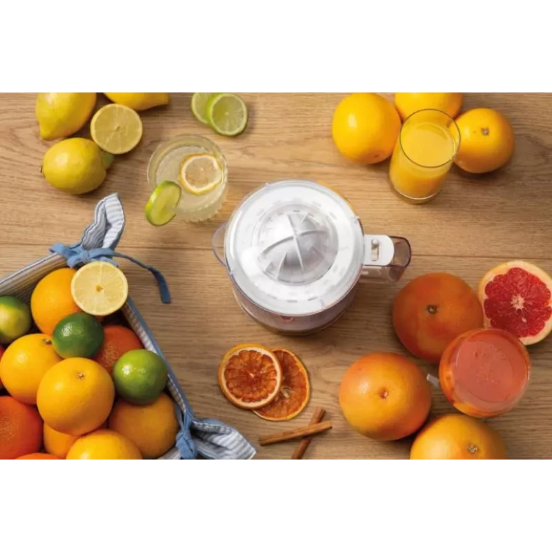 Gorenje CJ30E electric citrus press 0.8 L 30 W White