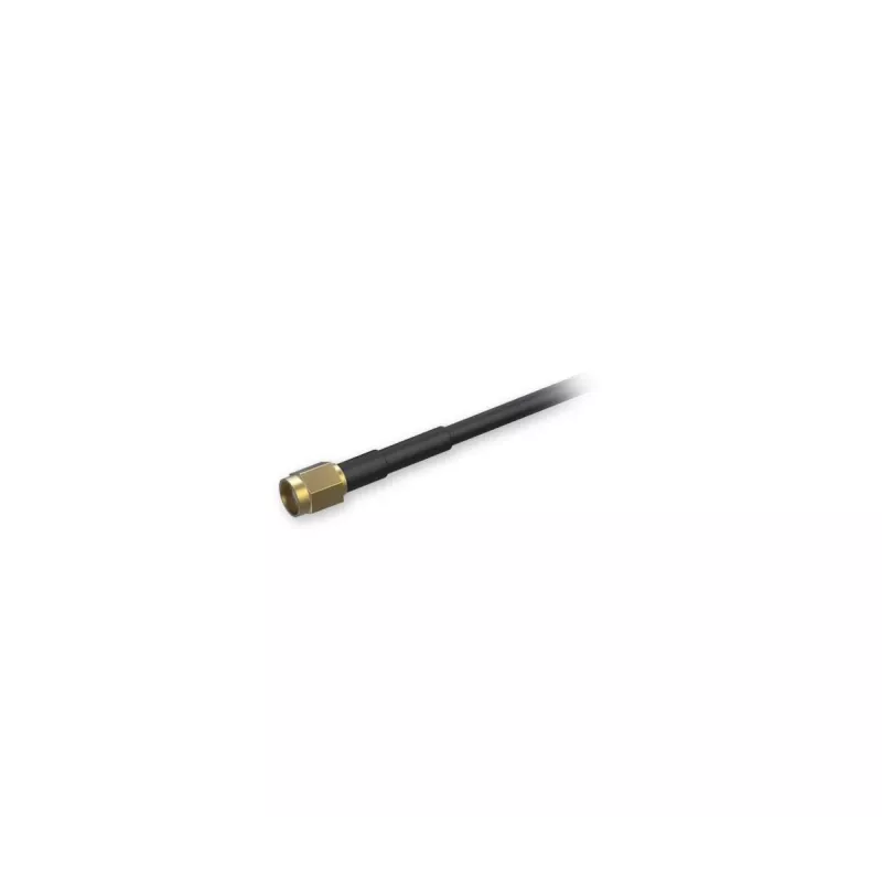 Omni-directional antenna TELTONIKA 5G Mobile Magnetic SMA Antenna 3.6 dBi, 0.617-0.96 / 1.4-2.69 / 3.3-5.9 GHz, male SMA