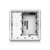 Network Video Recorder UBIQUITI UNVR-Instant 3840x2160, 1.7 GHz, 6 PoE ports, 7 RJ-45, 1×3.5 inch HDD, HDMI