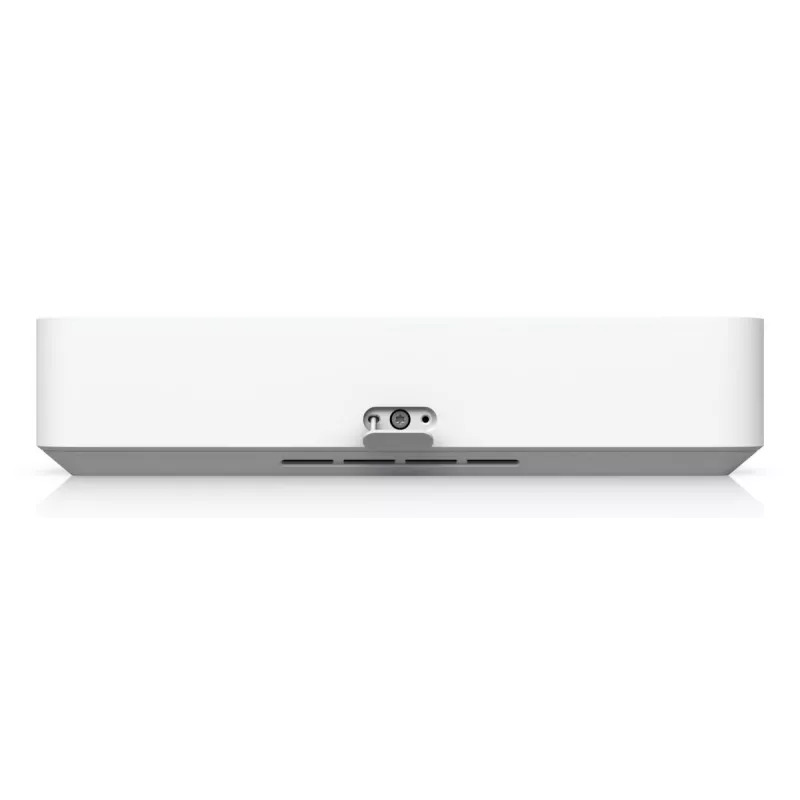 Network Video Recorder UBIQUITI UNVR-Instant 3840x2160, 1.7 GHz, 6 PoE ports, 7 RJ-45, 1×3.5 inch HDD, HDMI