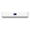 Network Video Recorder UBIQUITI UNVR-Instant 3840x2160, 1.7 GHz, 6 PoE ports, 7 RJ-45, 1×3.5 inch HDD, HDMI
