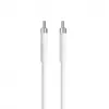 TARGUS Silicone USB-c To USB-c 60w Charging Cable 1.5m - White