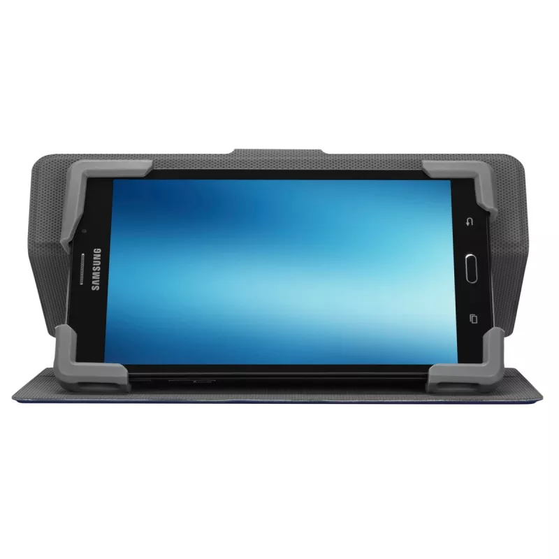 Folio Case Targus SafeFit THZ78502GL 26.7 cm (10.5 inch) Blue