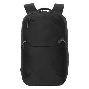 City backpack Targus EcoSmart Black 300x130x455mm GRS certified