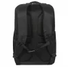 City backpack Targus EcoSmart Black 300x130x455mm GRS certified