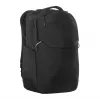City backpack Targus EcoSmart Black 300x130x455mm GRS certified