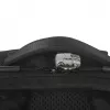 City backpack Targus EcoSmart Black 300x130x455mm GRS certified